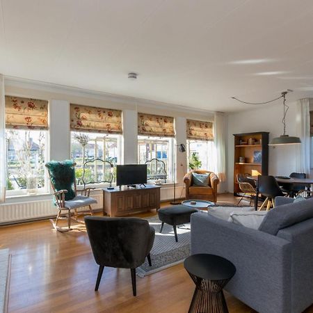 Vakantiewoning - Oranjeplein 23 | Zoutelande Εξωτερικό φωτογραφία