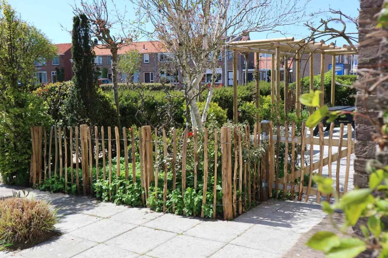 Vakantiewoning - Oranjeplein 23 | Zoutelande Εξωτερικό φωτογραφία