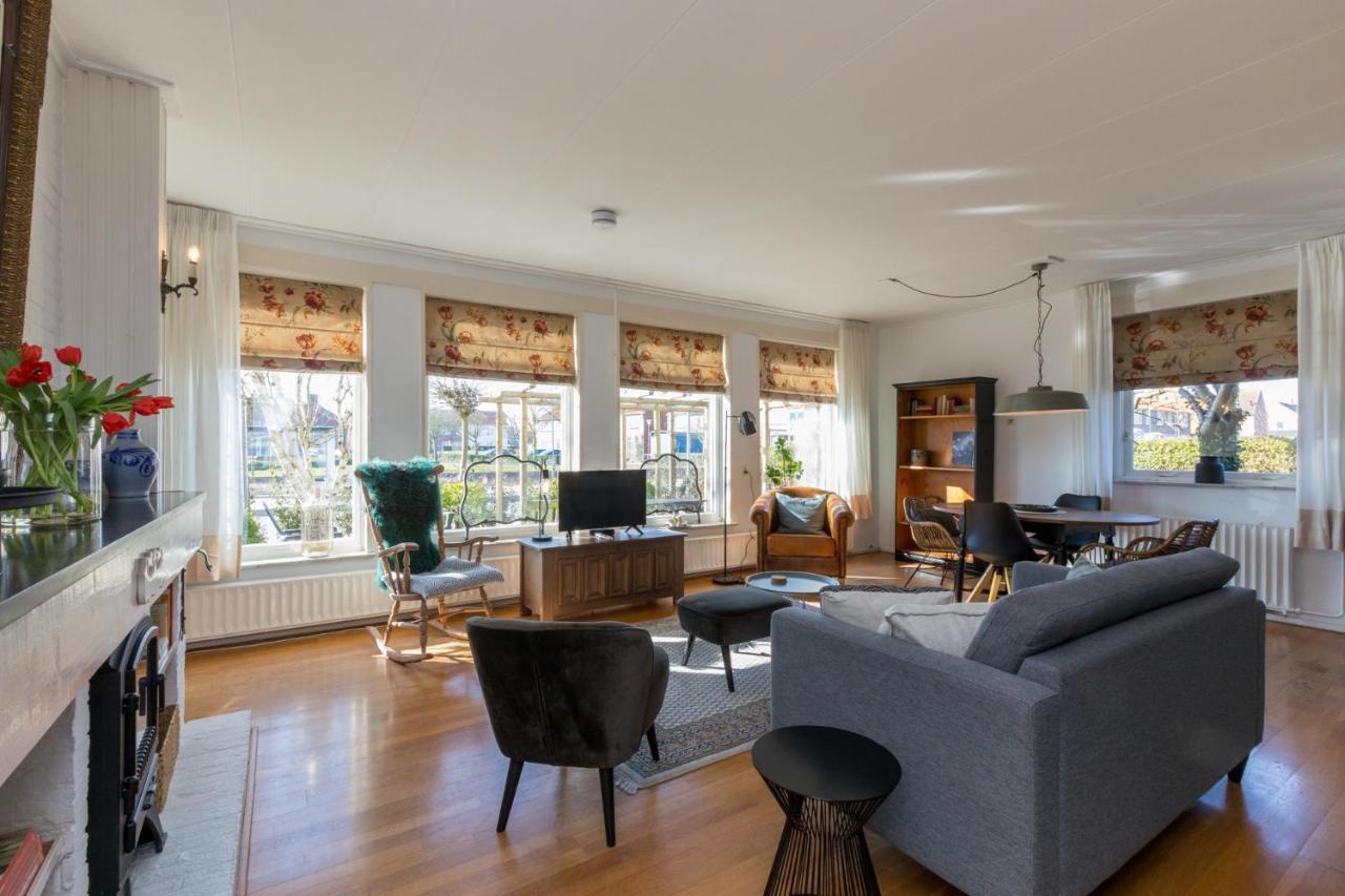 Vakantiewoning - Oranjeplein 23 | Zoutelande Εξωτερικό φωτογραφία