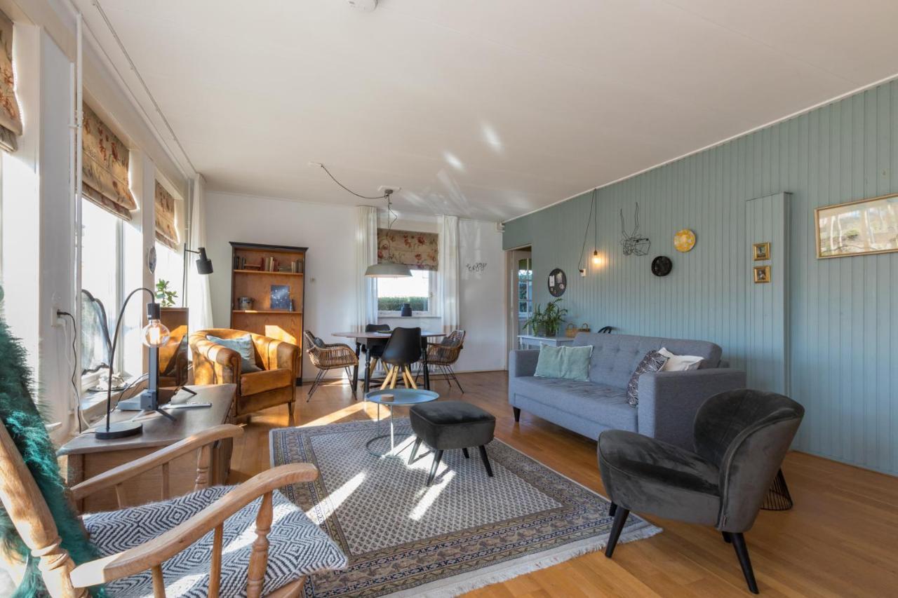 Vakantiewoning - Oranjeplein 23 | Zoutelande Εξωτερικό φωτογραφία
