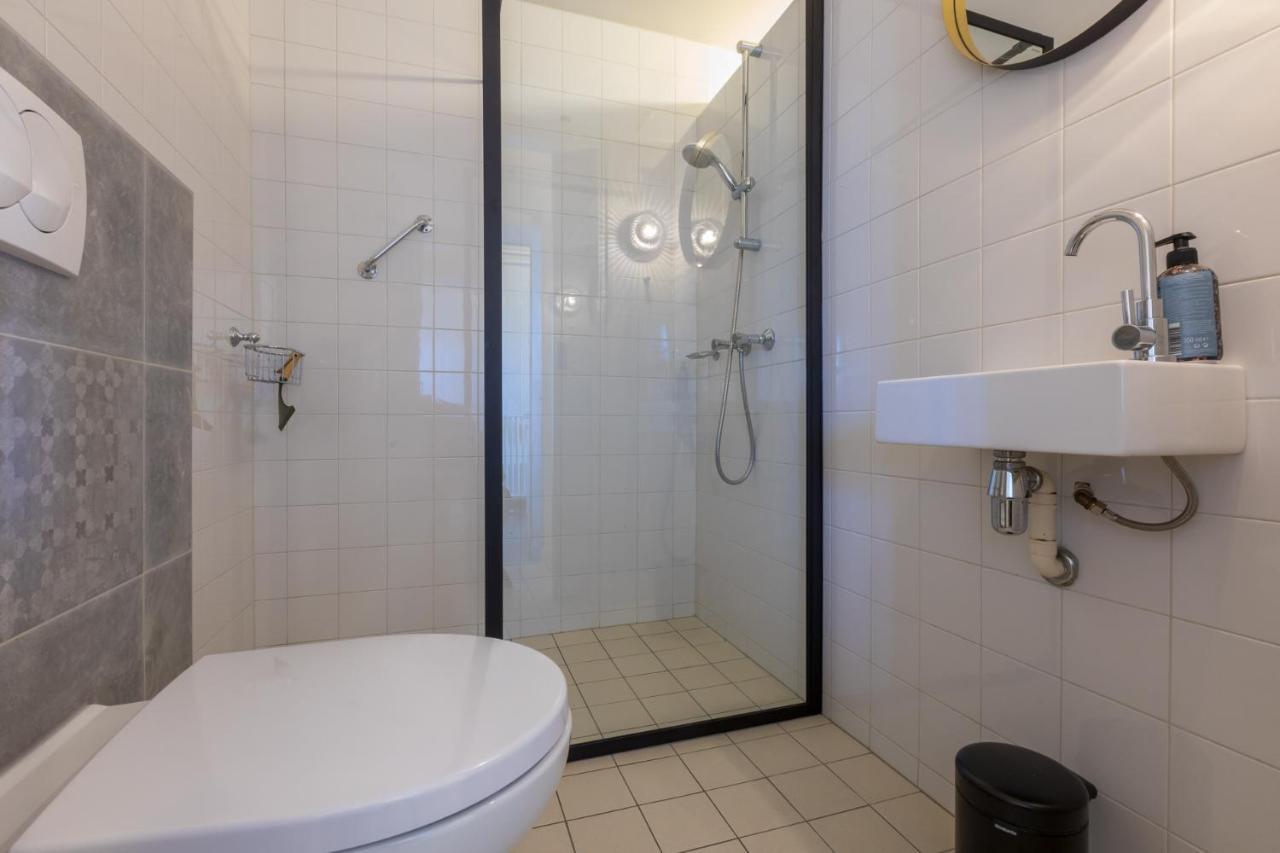 Vakantiewoning - Oranjeplein 23 | Zoutelande Εξωτερικό φωτογραφία