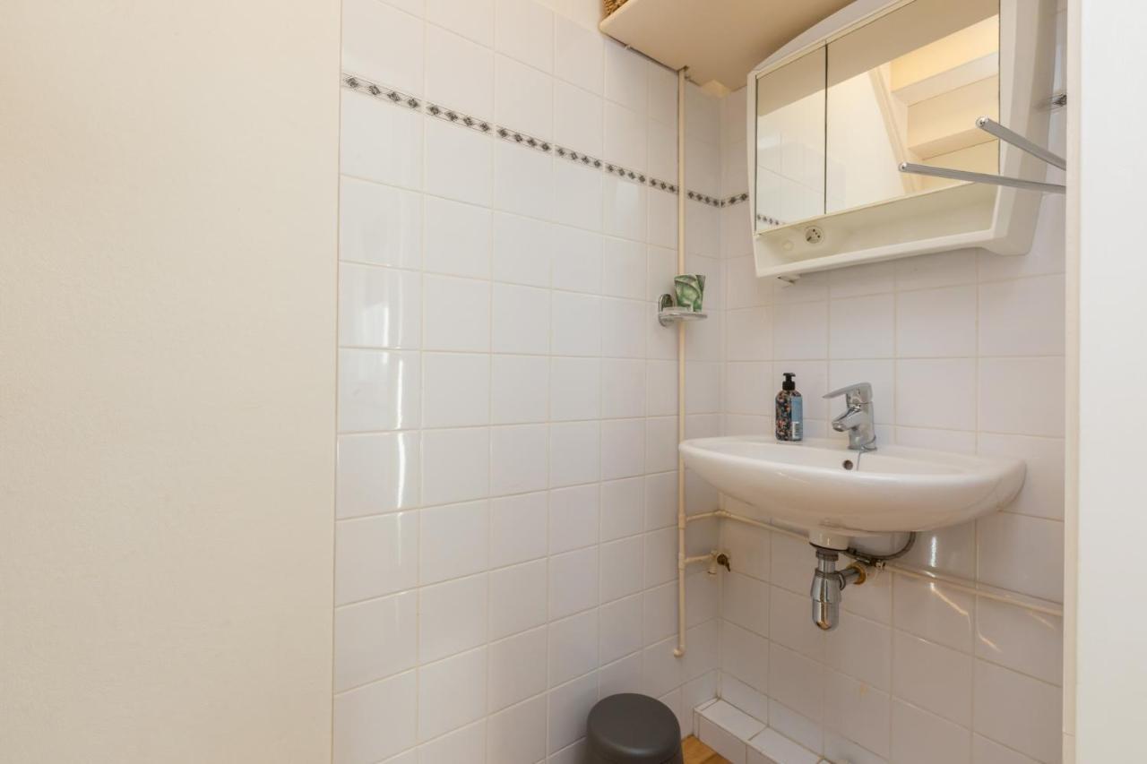 Vakantiewoning - Oranjeplein 23 | Zoutelande Εξωτερικό φωτογραφία