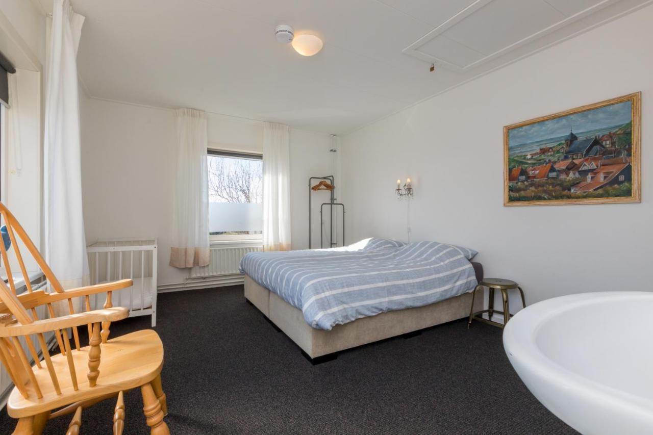 Vakantiewoning - Oranjeplein 23 | Zoutelande Εξωτερικό φωτογραφία