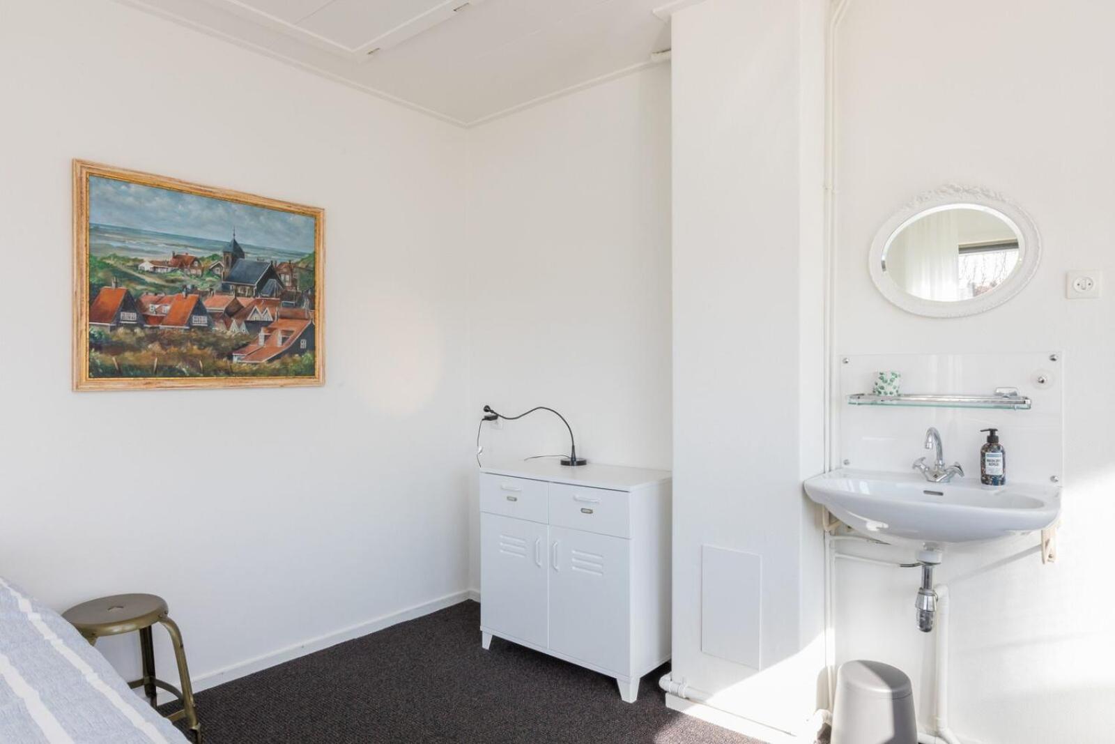 Vakantiewoning - Oranjeplein 23 | Zoutelande Εξωτερικό φωτογραφία