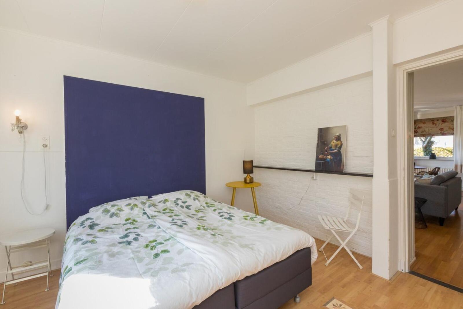 Vakantiewoning - Oranjeplein 23 | Zoutelande Εξωτερικό φωτογραφία
