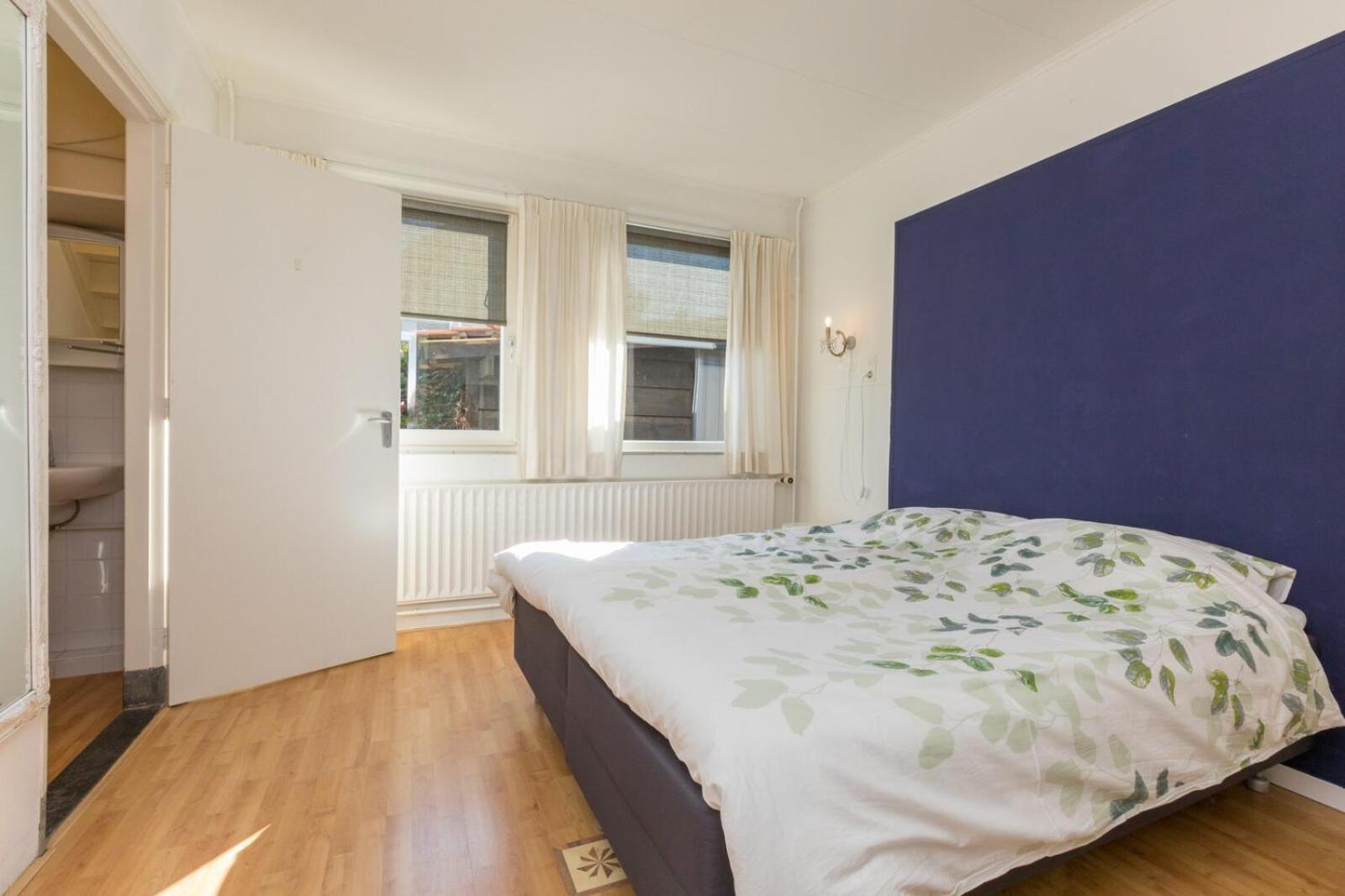 Vakantiewoning - Oranjeplein 23 | Zoutelande Εξωτερικό φωτογραφία