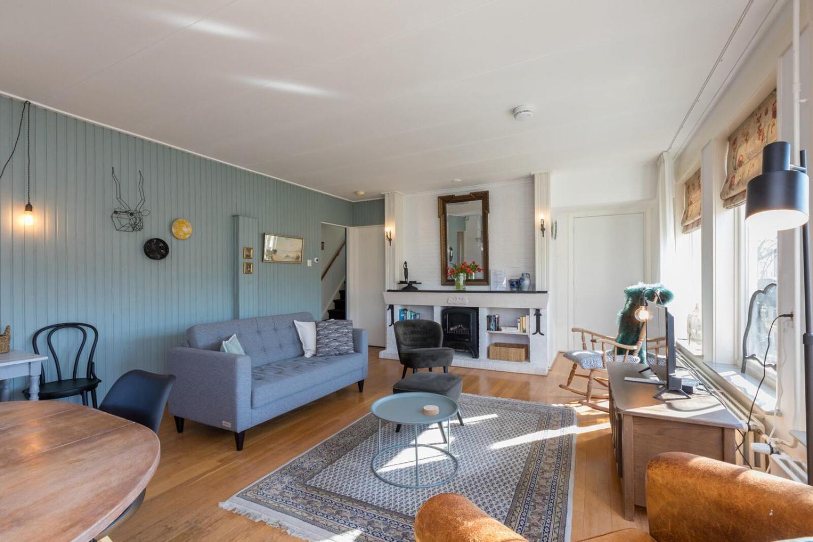 Vakantiewoning - Oranjeplein 23 | Zoutelande Εξωτερικό φωτογραφία
