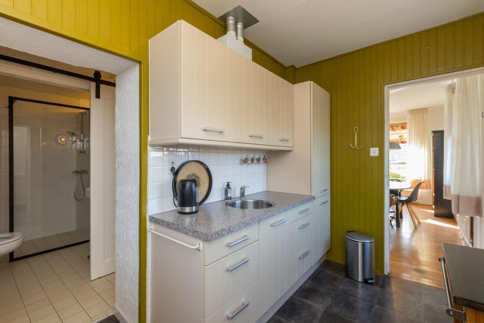 Vakantiewoning - Oranjeplein 23 | Zoutelande Εξωτερικό φωτογραφία