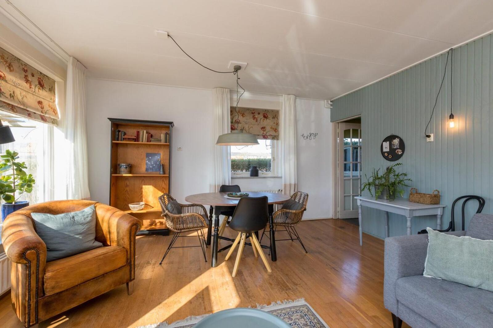 Vakantiewoning - Oranjeplein 23 | Zoutelande Εξωτερικό φωτογραφία